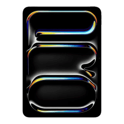 Apple 2024 iPad Pro (M4) | 512 GB ROM | 13.0 Inch | Wi-Fi+5G | Space Black