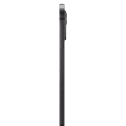 Apple 2024 iPad Pro (M4) | 512 GB ROM | 13.0 Inch | Wi-Fi+5G | Space Black
