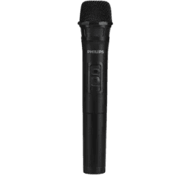 PHILIPS SPA9080B 80 W Bluetooth Tower Speaker | Black
