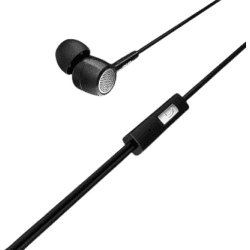 Philips | SHE1515BK/94 Wired Headset | Wired in the ear | Black
