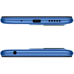 REDMI 10 | 128 GB/6 GB RAM | Pacific Blue