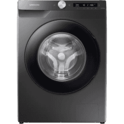 SAMSUNG 8 kg 5 Star Fully Automatic Front Load  | WW80T504DAN1/TL | Grey