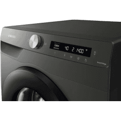 SAMSUNG 8 kg 5 Star Fully Automatic Front Load  | WW80T504DAN1/TL | Grey