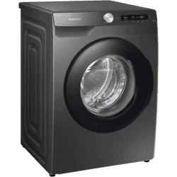 SAMSUNG 8 kg 5 Star Fully Automatic Front Load  | WW80T504DAN1/TL | Grey