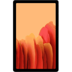 Samsung Galaxy Tab A7 | LTE 3 GB RAM 32 GB ROM |  10.4 inch with Wi-Fi+4G Tablet | Gold