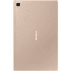 Samsung Galaxy Tab A7 | LTE 3 GB RAM 32 GB ROM |  10.4 inch with Wi-Fi+4G Tablet | Gold