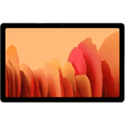 Samsung Galaxy Tab A7 | LTE 3 GB RAM 32 GB ROM |  10.4 inch with Wi-Fi+4G Tablet | Gold