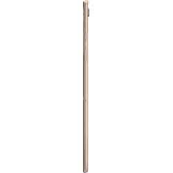 Samsung Galaxy Tab A7 | LTE 3 GB RAM 32 GB ROM |  10.4 inch with Wi-Fi+4G Tablet | Gold