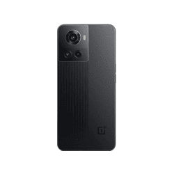 OnePlus 10R 5G | 256 GB/12 GB RAM | Sierra Black