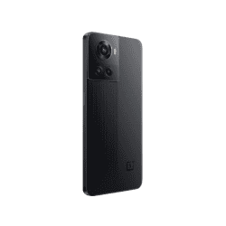 OnePlus 10R 5G | 256 GB/12 GB RAM | Sierra Black