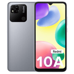 REDMI 10A | 32 GB/3 GB RAM | Slate Grey