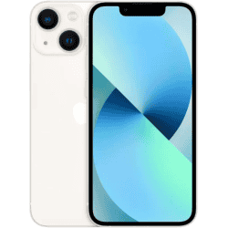 APPLE iPhone 13 Mini | MLK13HN/A | 128 GB | Starlight