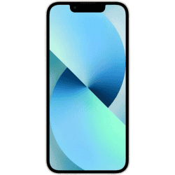 APPLE iPhone 13 Mini | MLK13HN/A | 128 GB | Starlight
