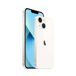 APPLE iPhone 13 Mini | MLK13HN/A | 128 GB | Starlight