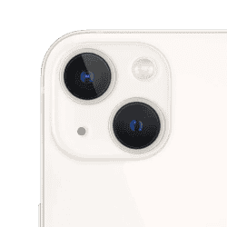 APPLE iPhone 13 Mini | MLK13HN/A | 128 GB | Starlight