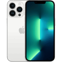 APPLE iPhone 13 Pro | 128 GB | Silver