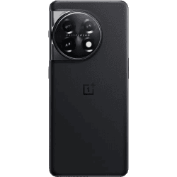 OnePlus 11 5G | 8 GB | 128 GB | Titan Black