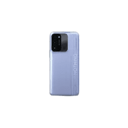 Tecno Spark 8C | 64 GB/3 GB RAM | Iris Purple