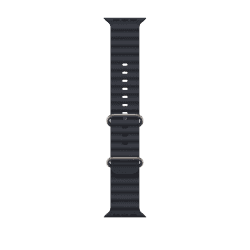 Apple Watch Ultra | 49 mm | GPS + Cellular | Titanium Case | Midnight Ocean