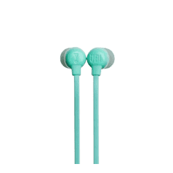 JBL Bluetooth Headset | T165BT | In the Ear | Teal