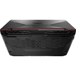 ASUS TUF  Gaming Laptop | FX506LHB-HN355W | 8 GB/512 GB SSD/Windows 11 Home |15.6 inch | Black Plastic