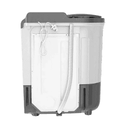 Whirlpool Semi Automatic Washing Machine | 7 Kg | Grey | ACE 7.0 SUP SOAK