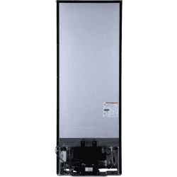 Whirlpool 360 L Frost Free Double Door 3 Star Convertible Refrigerator | IF INV CNV 375 STEEL ONYX 3s-N | Steel Onyx