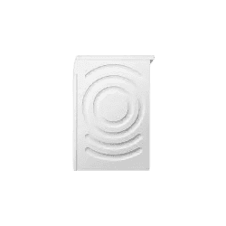 BOSCH  | 9/6 kg Inverter Washer with Dryer with In-built Heater | WNA14400IN | White