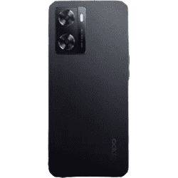 OPPO A77s | 8 GB/128 GB |  Starry Black