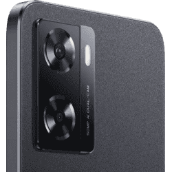 OPPO A77s | 8 GB/128 GB |  Starry Black