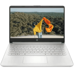 HP Core i3 11th Gen | 8 GB/512 GB SSD | Thin and Light Laptop | Natual Silver