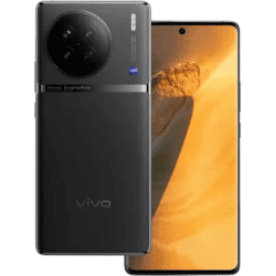 vivo X90 | 5g | 8 GB/ 256 GB | Asteroid Black
