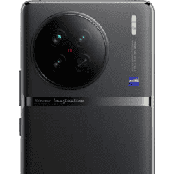 vivo X90 | 5g | 8 GB/ 256 GB | Asteroid Black