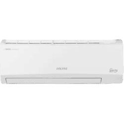 Voltas 1 Ton 3 Star Split Inverter AC | 4503437 SAC 123V VECTRA PRIDE | White