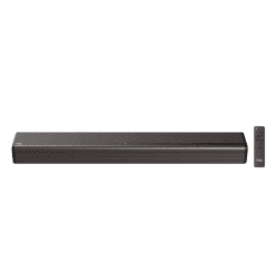 VU Soundbar 108W Built-in Subwoofer Soundbar | 2.1 CH