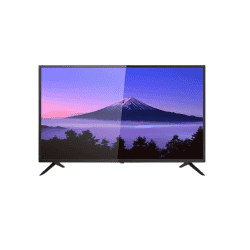 G CONNECT Smart LED TV | 108 cm (43 Inch)