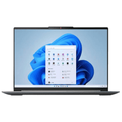 Lenovo Intel Core i5 13th Gen 13500H | 16 GB | 1TB SSD | Cloud Grey | 82XF0077IN