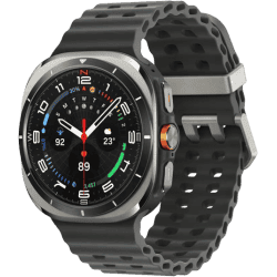 Samsung Galaxy Watch Ultra | LTE | 4.7 cm | Titanium Silver | SM-L705FZTAINS