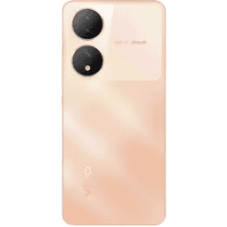 vivo Y100 5G | 128 GB/8 GB RAM | Twilight Gold