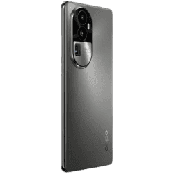 oppo Reno 10 Pro + 5G | 12 GB / 256 GB | Silvery Grey