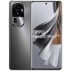 oppo Reno 10 Pro + 5G | 12 GB / 256 GB | Silvery Grey