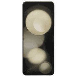SAMSUNG Galaxy Z Flip5 5G | 8GB / 256GB | Cream