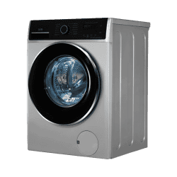 IFB 7 kg Fully Automatic Front Load Washing Machine | ELITE ZSS 7012 | Silver
