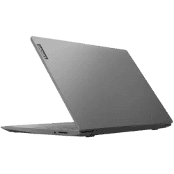 Lenovo V15 G2 | Intel Core I3-1115G4 | 8GB RAM/ 1TB HDD + 256GB SSD | 82KBA03HIH | Iron Grey