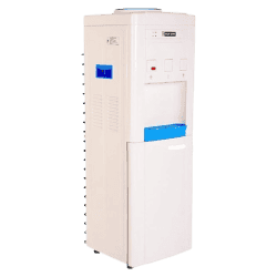 Bluestar  hot and  cold normal floor standing cooling cabinet water dispenser | BWD3FMCGA