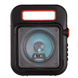 boAt Party Pal 23 15 Watts Party Speaker | Black
