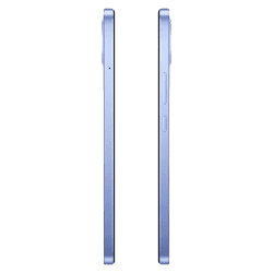 vivo Y02 | 32 GB/3 GB | Orchid Blue