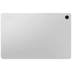 Samsung Galaxy Tab A9+ 5G | 8 GB | 128 GB | 11.0 Inch | Wi Fi+5G | Silver | SM-X216BZSEINS