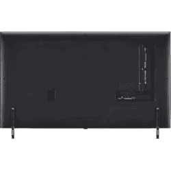 LG QNED83 Ultra HD 4K Smart TV | 139 cm (55 inch) | 55QNED83SRA