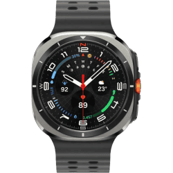 Samsung Galaxy Watch Ultra | LTE | 4.7 cm | Titanium Silver | SM-L705FZTAINS